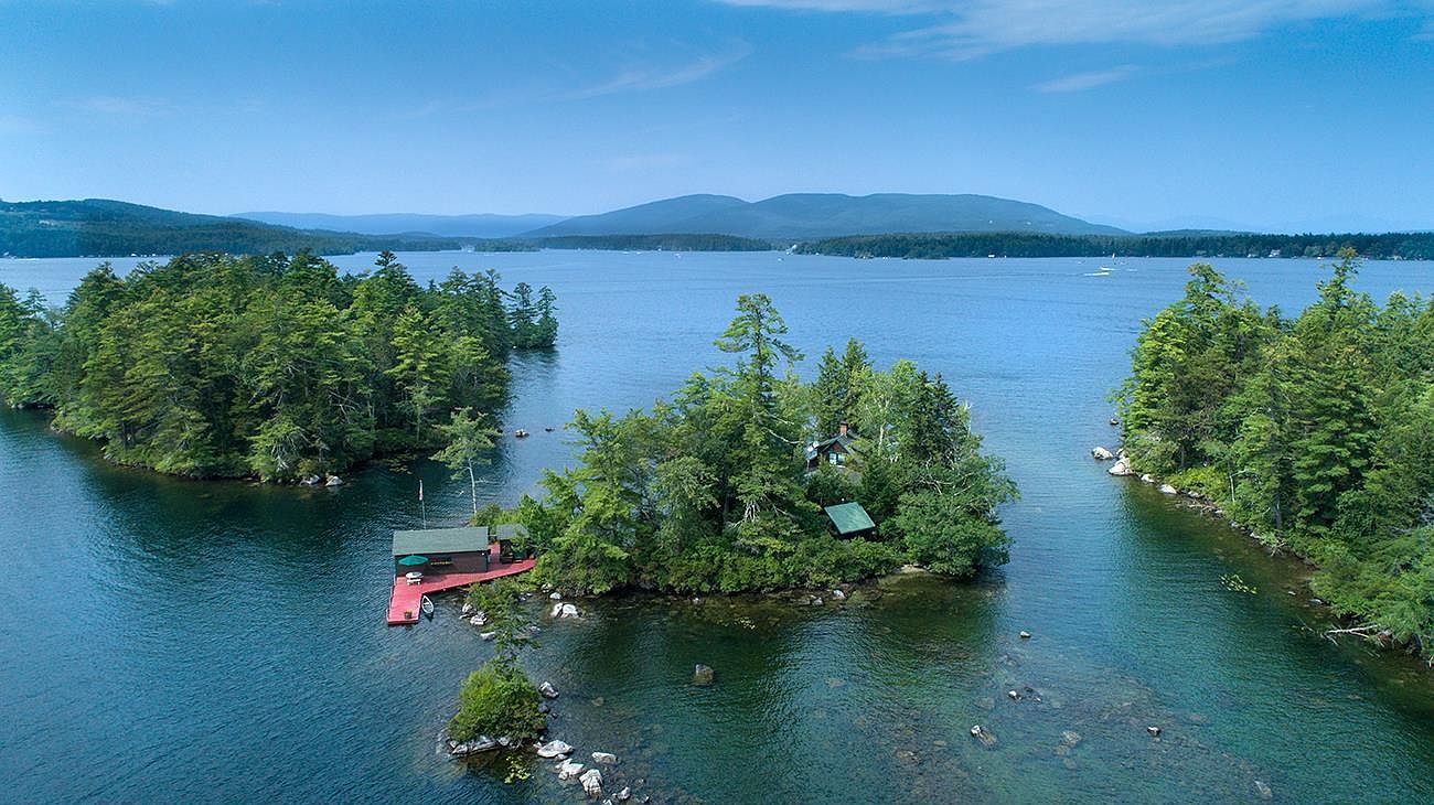 1 Little Beaver Island, Meredith, NH 03253 MLS 4963409 Zillow