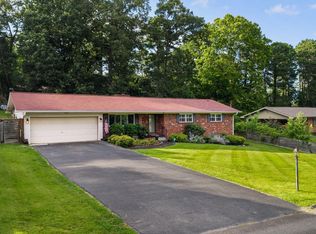 3844 Woodcrest Cir NW, Cleveland, TN 37312