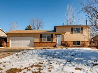 16331 E Bates Dr, Aurora, CO 80013