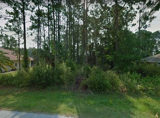 55 Ballenger Ln, Palm Coast, FL 32137