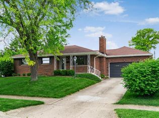 2746 Glendale Rd, Grove City, OH 43123