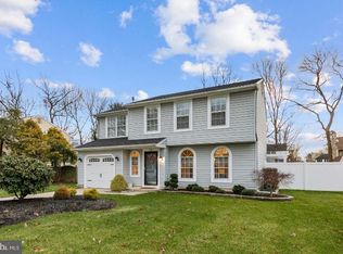 10 Vail Rd, Sicklerville, NJ 08081