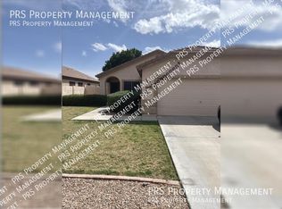 905 W Straford Ave, Gilbert, AZ 85233