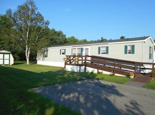 10 K St, Bangor, ME 04401