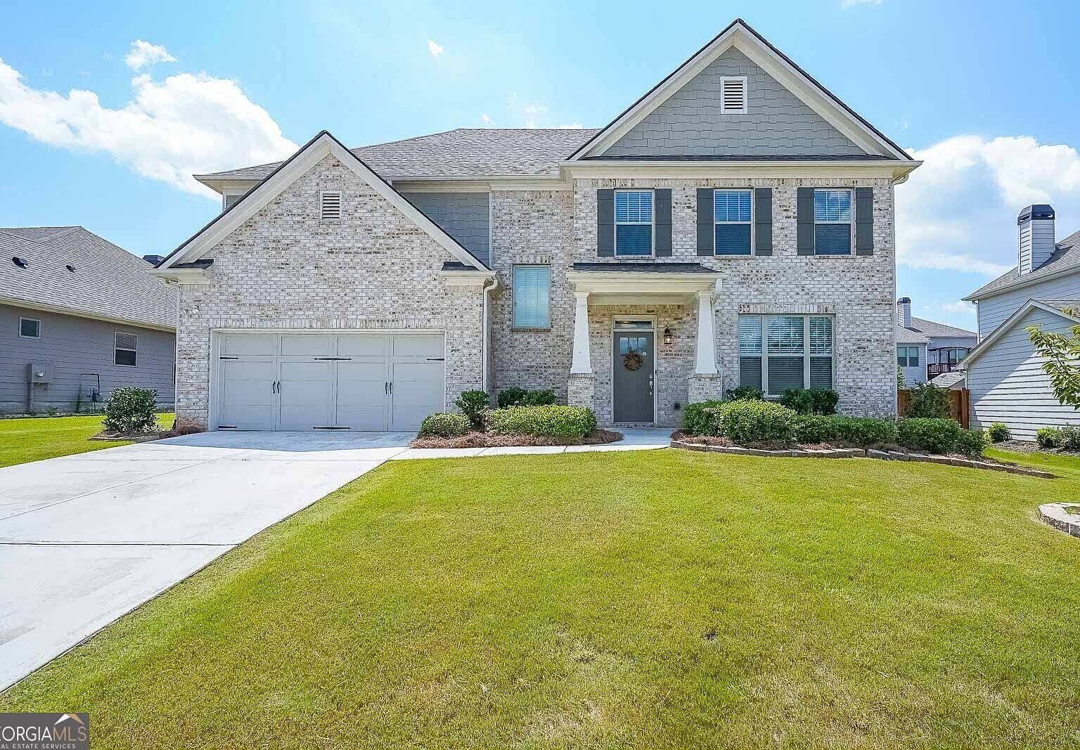 1310 Bar Harbor Pl, Lawrenceville, GA 30044 MLS 10221749 Zillow