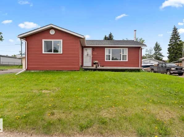 5709 51st Ave, Cold Lake, AB T9M 1S4