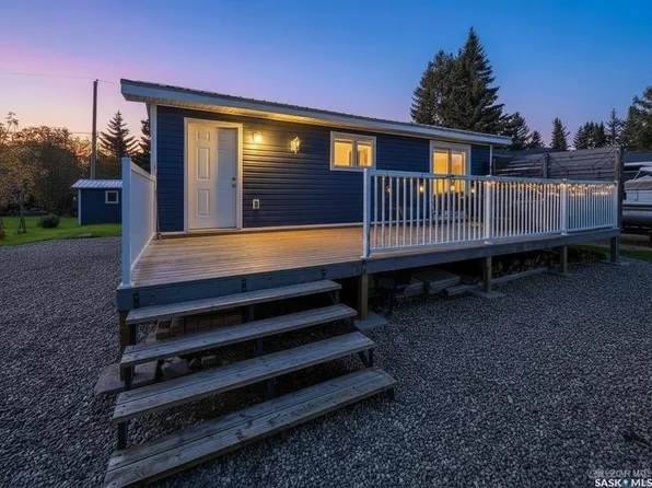 17 White Poplar CRESCENT, Candle Lake, SK S0J 3E0