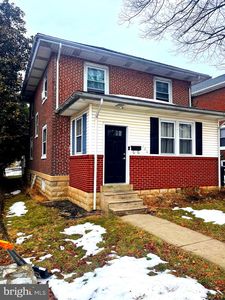 134 W 10th Ave, Conshohocken, PA, 19428