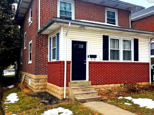 134 W 10th Ave, Conshohocken, PA 19428