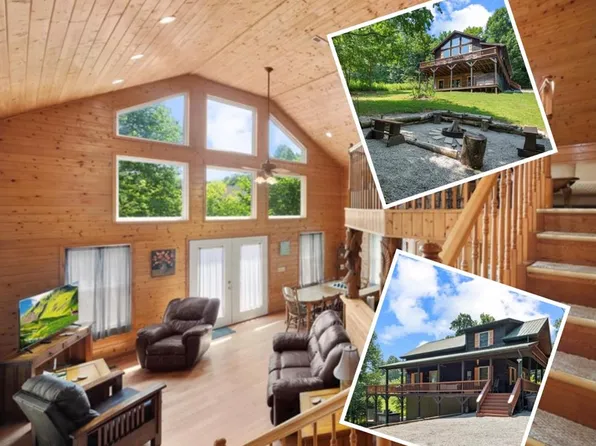 7328 Lillydale Rd, Byrdstown, TN 38549