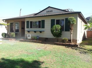 6544 Ianita St, Lakewood, CA 90713