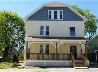 15 Russell St APT 1F, Worcester, MA 01609