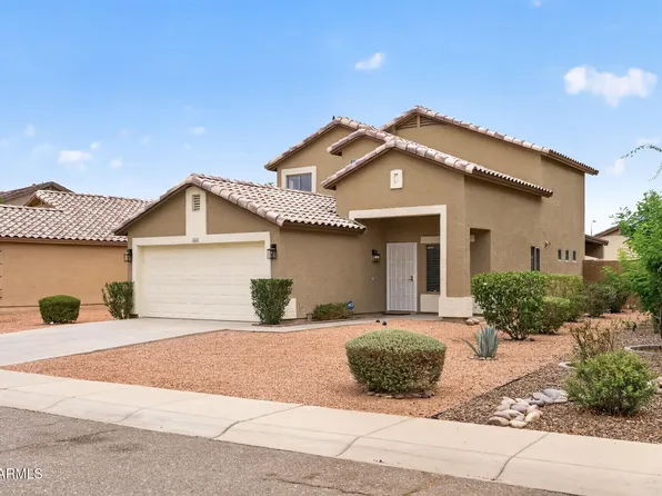 6333 W NEZ PERCE Street, Phoenix, AZ 85043