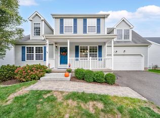 98 Rolling Grn, Middletown, CT 06457