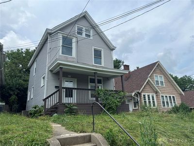 815 Pedretti Ave, Cincinnati, OH, 45238
