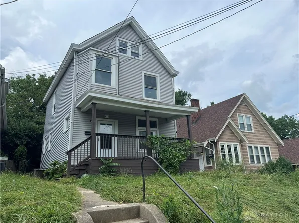 815 Pedretti Ave, Cincinnati, OH 45238