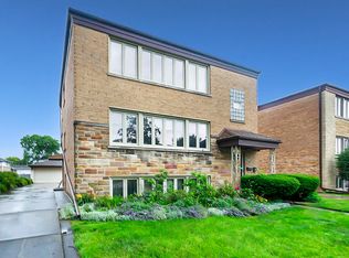 8909 N Wisner St UNIT 1, Niles, IL 60714