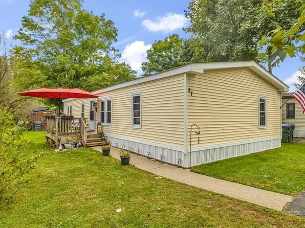 27 Manor Drive, Washingtonville, NY 10992