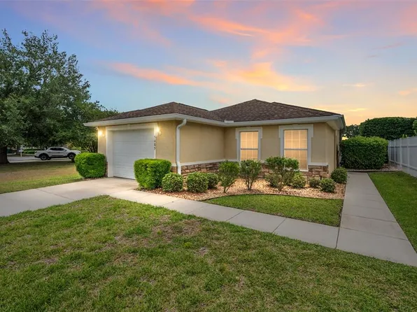 5085 NE 122nd Blvd, Oxford, FL 34484