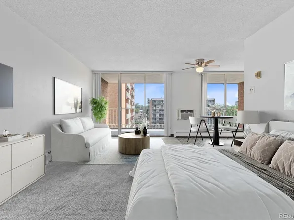 4800 E Hale Parkway #610N, Denver, CO 80220