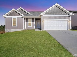 2308 Hanks Close #173, Washington, MO 63090