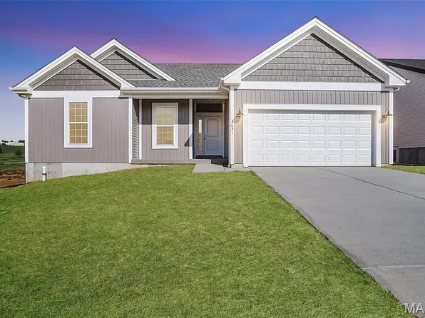 2308 Hanks Close #173, Washington, MO 63090