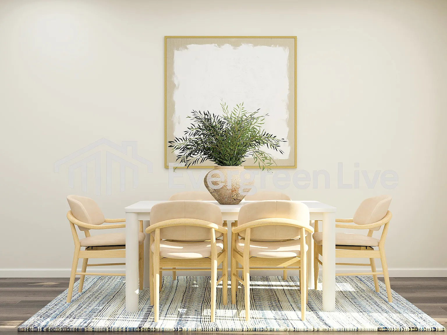 3 bed, 2.5 bath, 1437 sqft, $1,655 — Photo 4