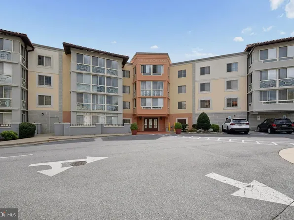14800 Pennfield Cir APT 301, Silver Spring, MD 20906