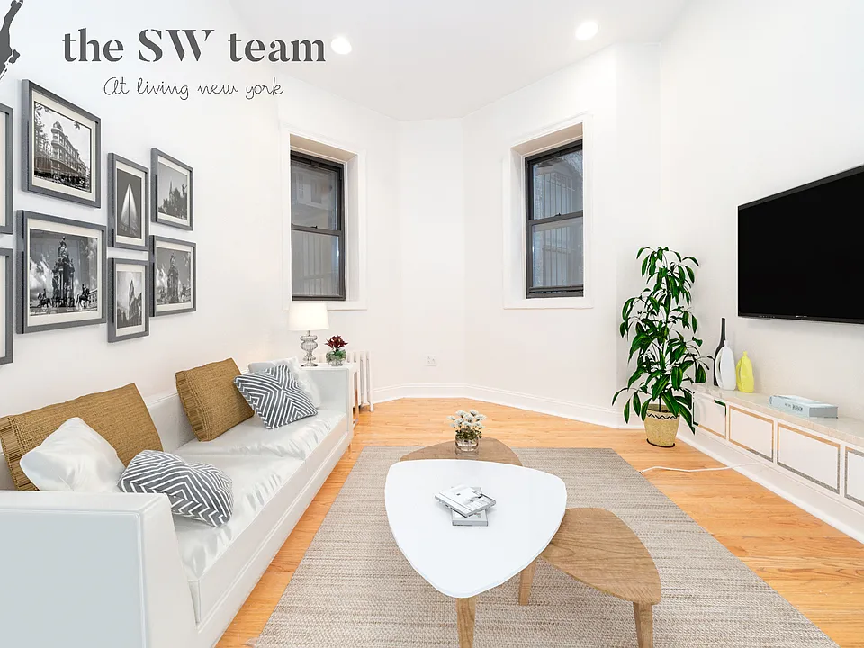 65 W 106th St #2R
