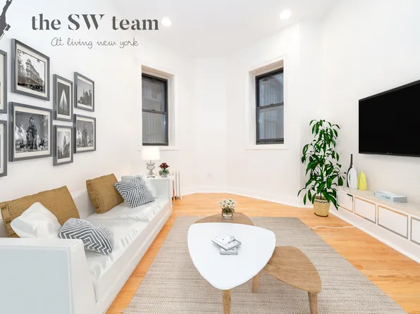 65 W 106th St APT 2A, New York, NY 10025