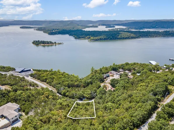 Lot 82 Jackson Hollow Road, Galena, MO 65656