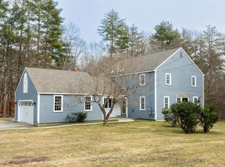 8 Falls Way, Durham, NH 03824