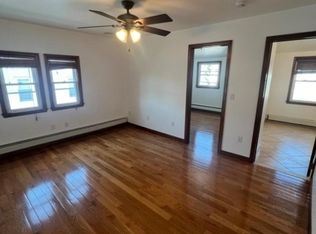 248 Burroughs Ter FLOOR 2, Union, NJ 07083