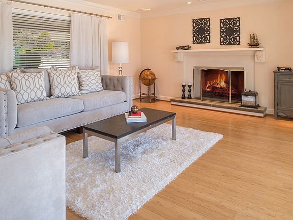 Surround sound installed