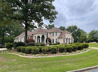 2 Grandview Cir, Glencoe, AL 35905