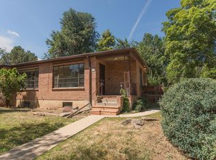 815 17th St, Boulder, CO 80302