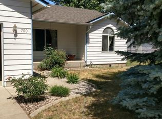 700 W 14th Ave, Post Falls, ID 83854