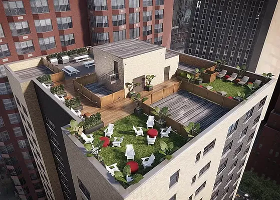 Rented by Manhattan Realty Group | media 6