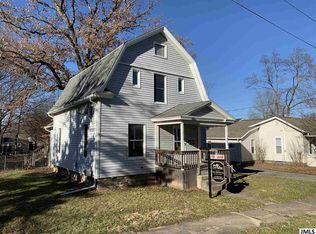 1042 6th St, Jackson, MI 49203