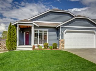 4127 Midwood Ln, Bellingham, WA 98229