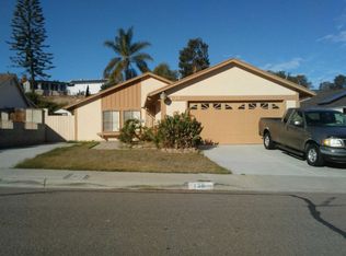 138 Noeline Way, San Diego, CA 92114