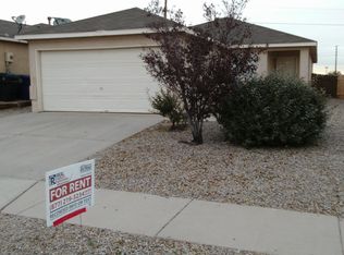 8805 Via Del Oro SW, Albuquerque, NM 87121