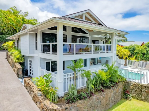 77-360 Mele Pl, Kailua Kona, HI 96740