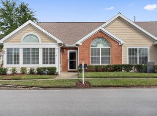 4375 Edgewater Crossing Dr #12-3, Jacksonville, FL 32257