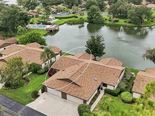 4756 OAK HILL DRIVE #16, SARASOTA, FL 34232