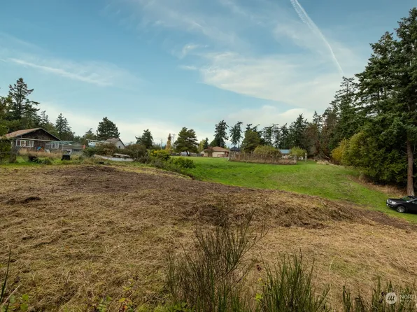 0 Umatilla Avenue, Port Townsend, WA 98368