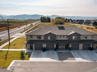 1929 Southbridge Dr UNIT A, Bozeman, MT 59718