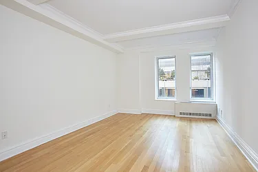 Rented by Compass