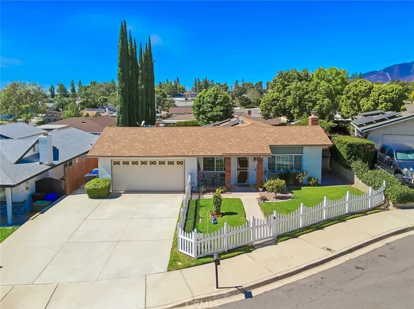 7124 Teak Way, Rancho Cucamonga, CA 91701
