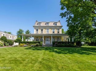 2 Old Church Rd APT 1, Greenwich, CT 06830